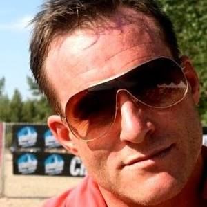 Meet your Posher, Mike